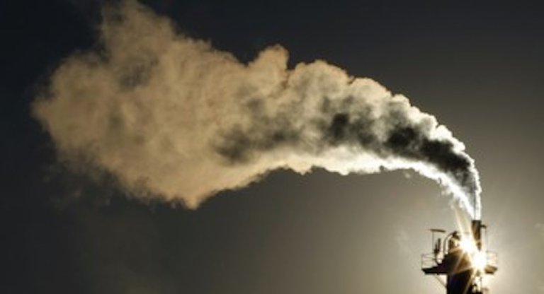 This Tech Cleans Smells, Pollen, and Viruses From the Air Using Light