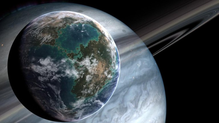 This New Instrument Will Be Able to Locate Alien Worlds from the Ground