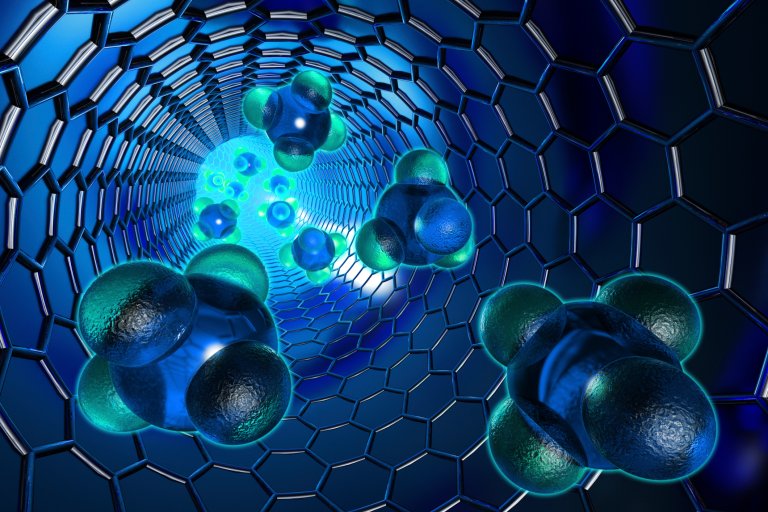 These Nanobots Can Repair Circuits All by Themselves