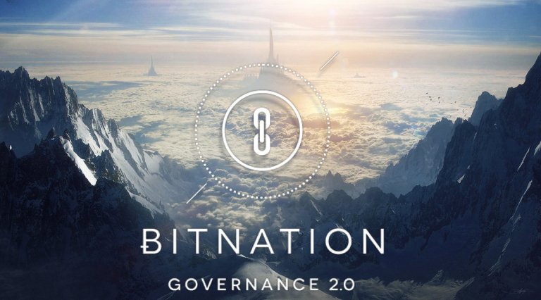 Bitnation Launches the First Virtual Constitution