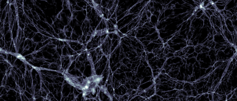 20 Percent of Universe’s Normal Matter Exists in Dark Cosmic Voids