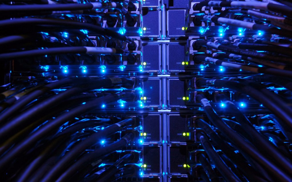 Scientists Use Nanotechnology to Create a Super-Fast 'Biological Computer'