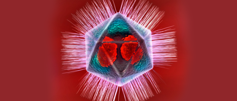 “Giant Virus” Found to Have Gene Editing Defense System Like CRISPR