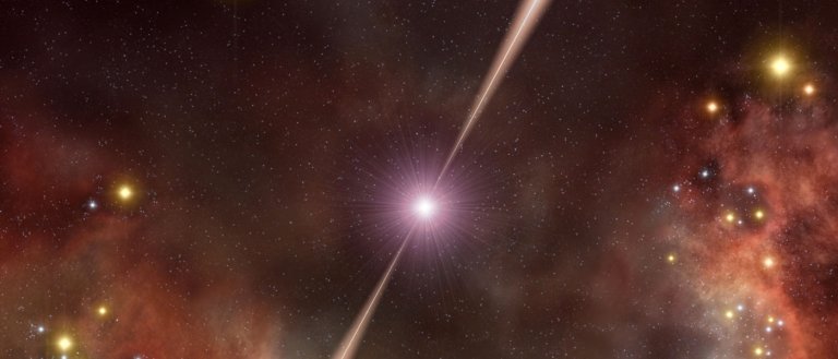 Why We May Owe Our Existence to Cosmic Expansion