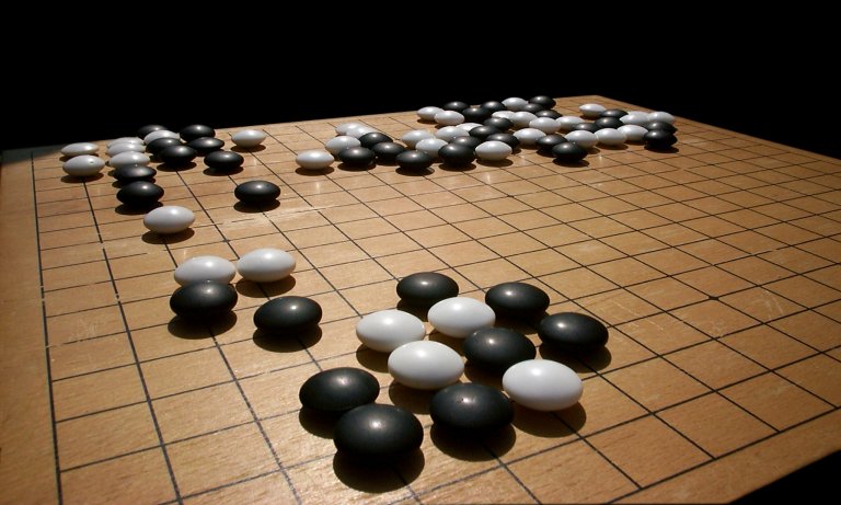 Artificial Intelligence Victory: DeepMind AI Seals Historic ‘Go’ Win
