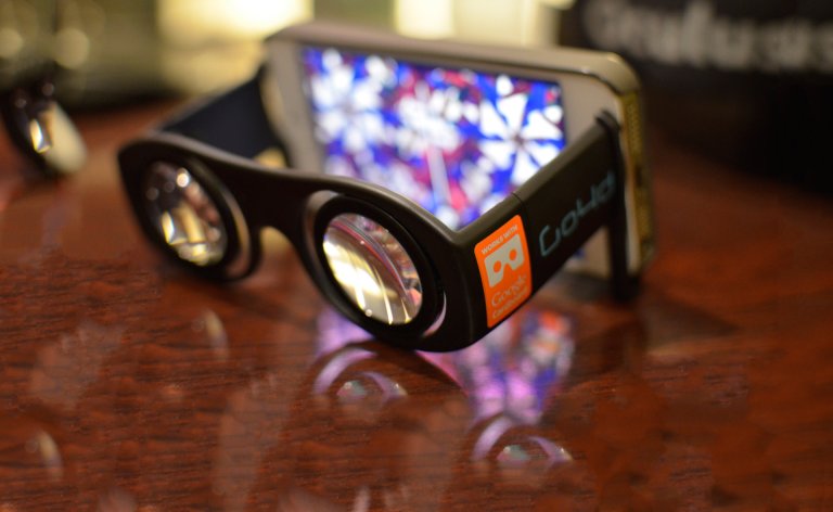 Easily Create Immersive Virtual Reality Content With Google’s VR View