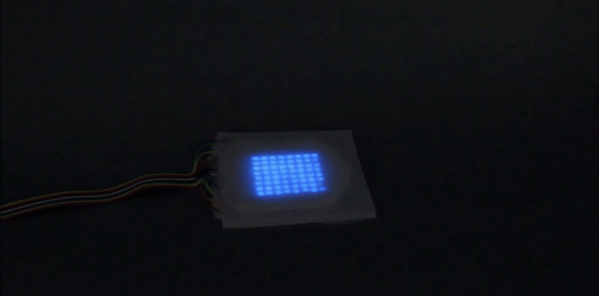 Stretch Device Led A New Era in Stretchable Electronics