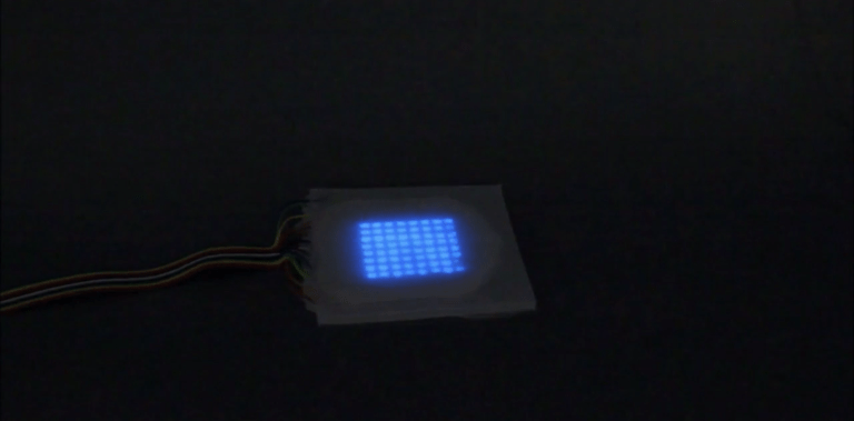 A New Era in Stretchable Electronics