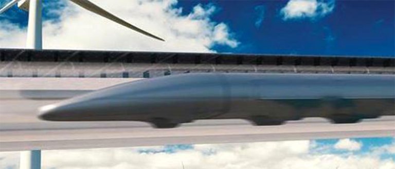 You Can Help Make a Real Hyperloop Pod for SpaceX
