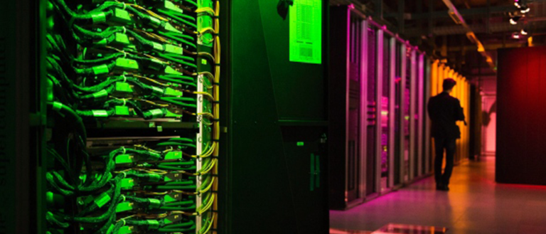 Researchers Found a Way to Shrink a Supercomputer to the Size of a Laptop