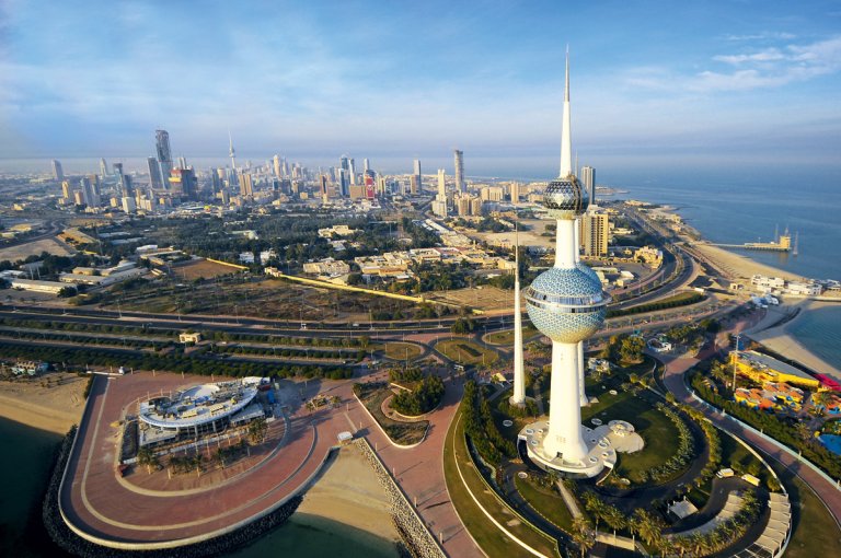 Kuwait is Now Making DNA Testing Mandatory for Residents