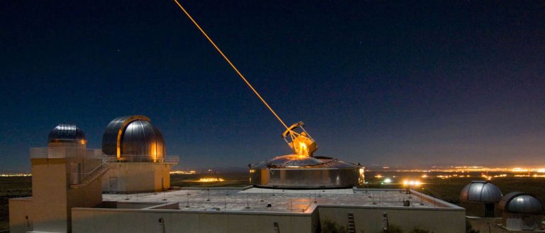 US Army Says They Will Have Laser Weapons by 2023