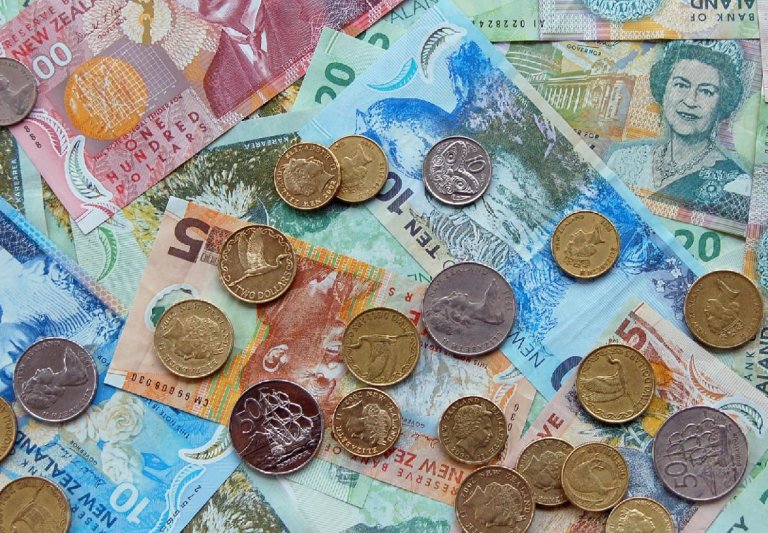 New Zealand is Considering Giving Everyone a Universal Basic Income