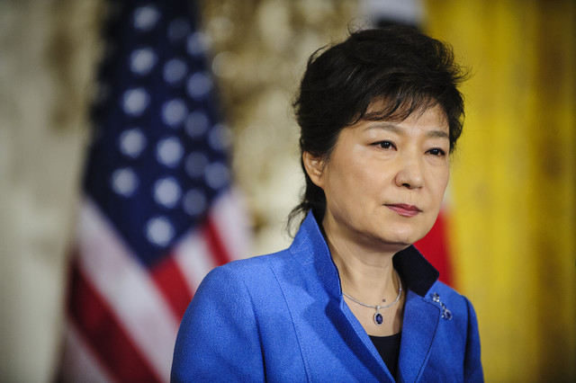 park-geun-hye