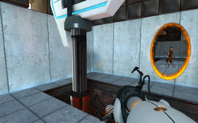 Valve is Bringing the “Portal” Universe to Virtual Reality and it Will be on SteamVR for Free