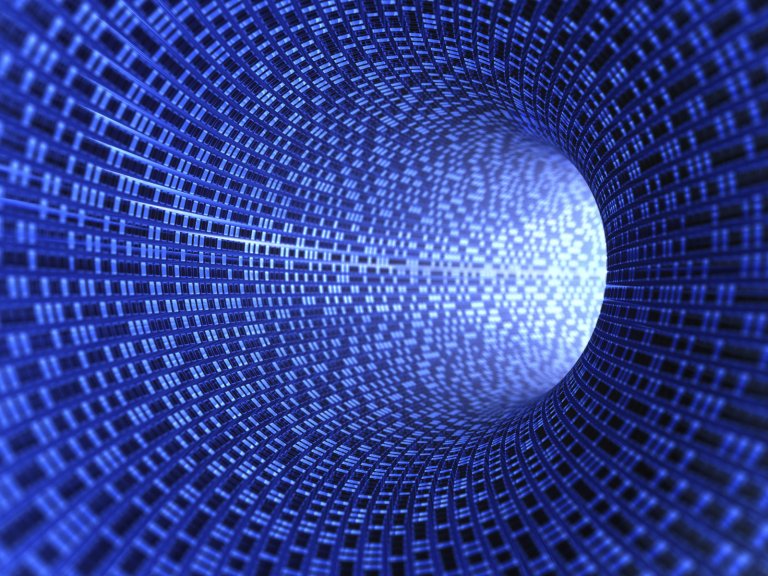 Scientists Create a 5-atom Quantum Computer That Could Make Today’s Encryption Obsolete