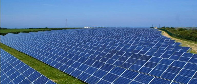 The Largest Coal Plant in North America is Being Replaced by a Solar Farm