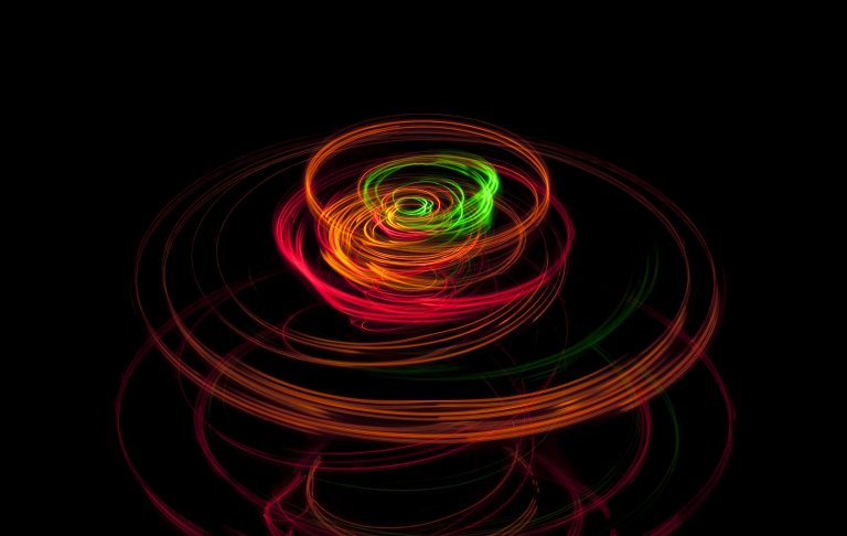 New Discovery May Allow Us to Harness the Power of a Photon’s Spin