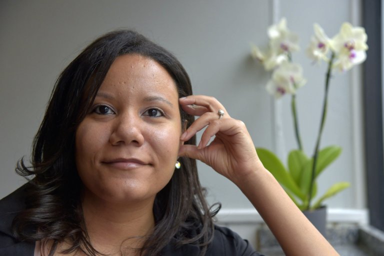 Woman Claims Stem Cell Treatment Reversed Her Blindness