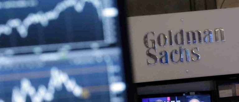 Goldman Sachs Launches Internet Bank With $1 Minimum Deposit