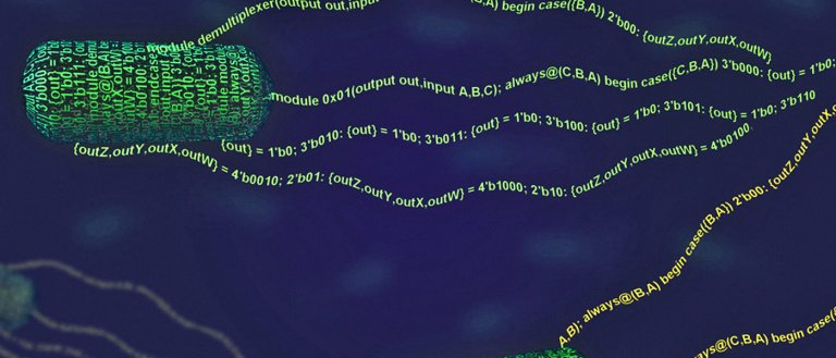 We’ve Figured Out How to Program Living Cells