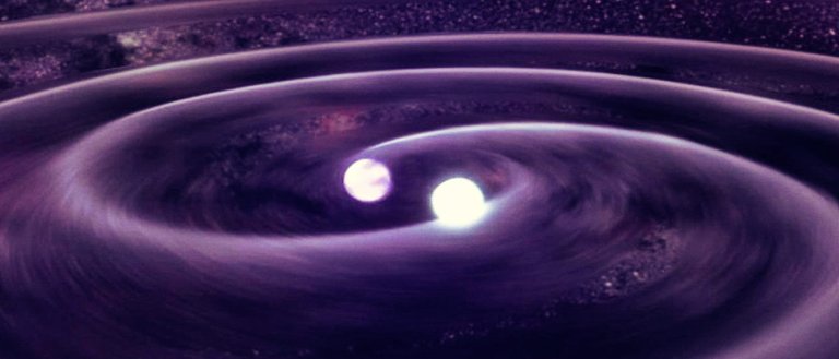 LIGO Sets Its Sights On Fainter Gravitational Waves