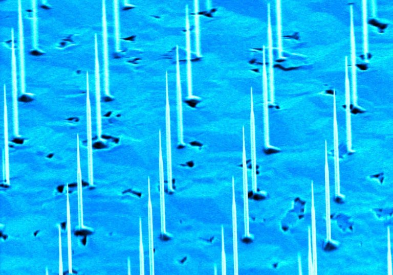 Everlasting Batteries Move Closer to Reality, Thanks to New Nanowire Technology