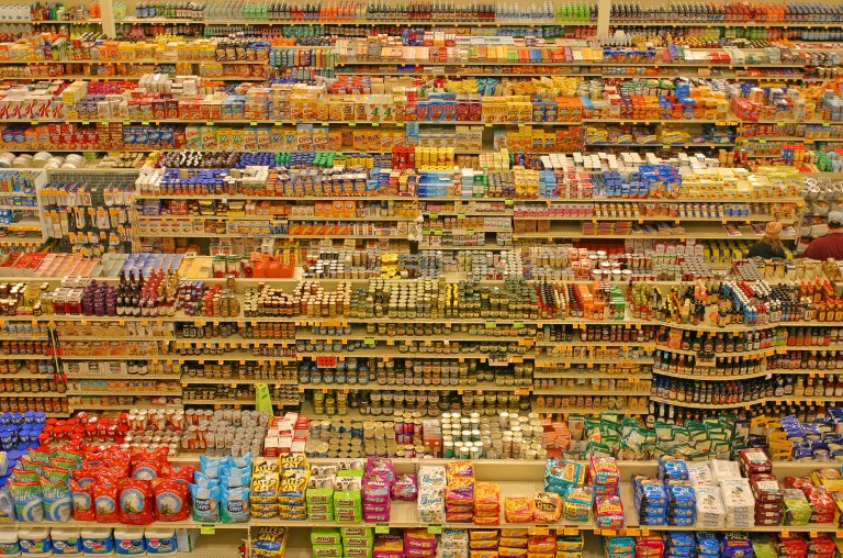Hate Grocery Shopping? Now You Can Automate It