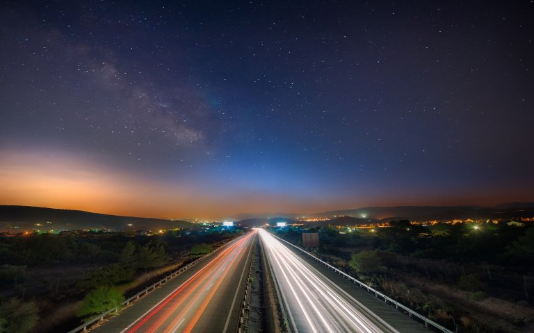 The New SleepBus “Teleports” Passengers from L.A. to San Francisco