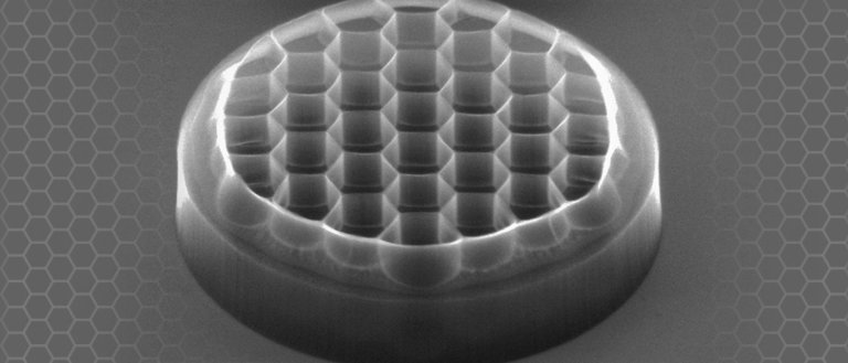 Gene Editing Made Easier, Thanks to Carbon Nanotubes