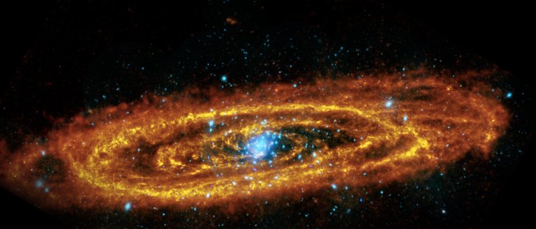 Pulsar Finally Found in the Andromeda Galaxy