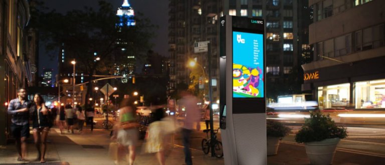 Soon to Rise—Alphabet’s Own High-Tech City?