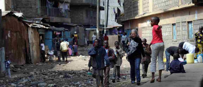 We’re About to See What Happens If We Give the Poor Basic Income For Life