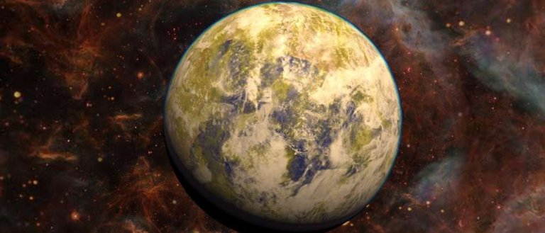 Nearby Star System May Host an Earth-Like Planet