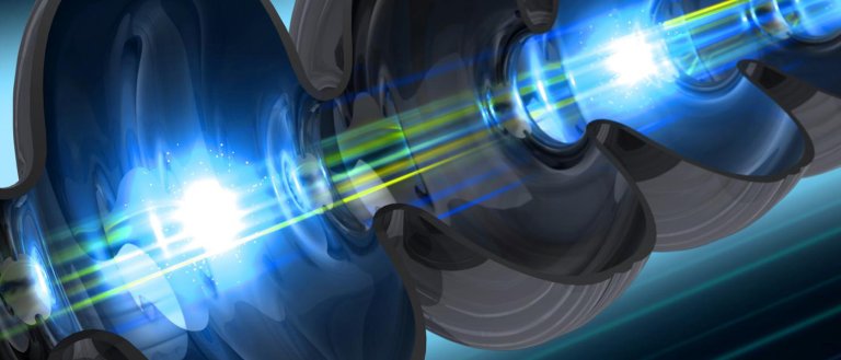 The World’s Most Powerful X-ray Laser is Getting 10,000 Times Brighter
