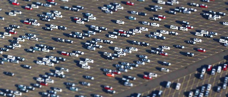 Car-to-Car Communications Testing To Begin In California