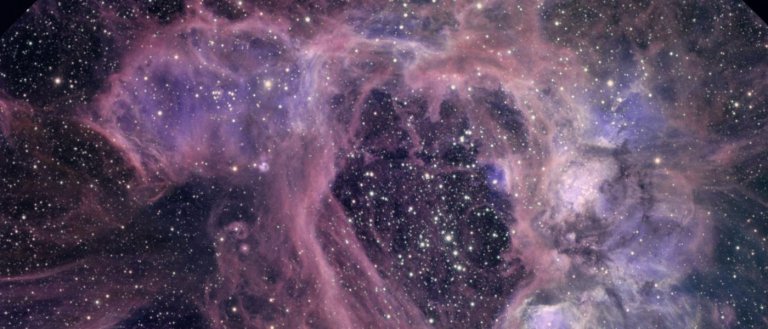 Scientists Find Evidence of a Recent Nearby Supernova, And Its Remnants Are Hitting Earth
