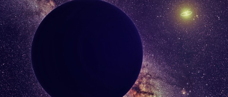 Unexplained Tug on Saturn’s Orbit May Betray the Long Reach of Planet Nine