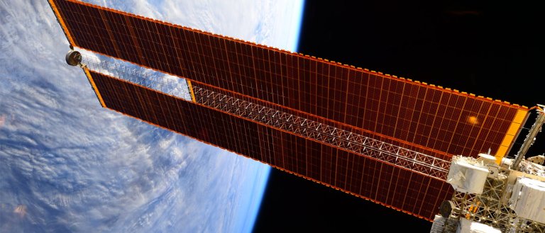 Caltech’s 2500 Orbiting Solar Panels Could Provide Earth With Limitless Energy