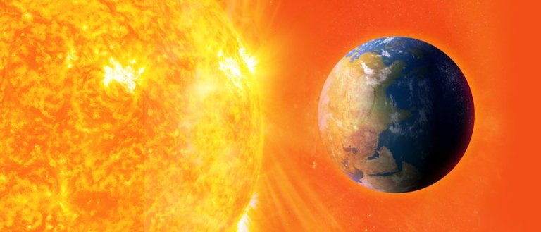 Take a High Resolution Tour of Our Solar System