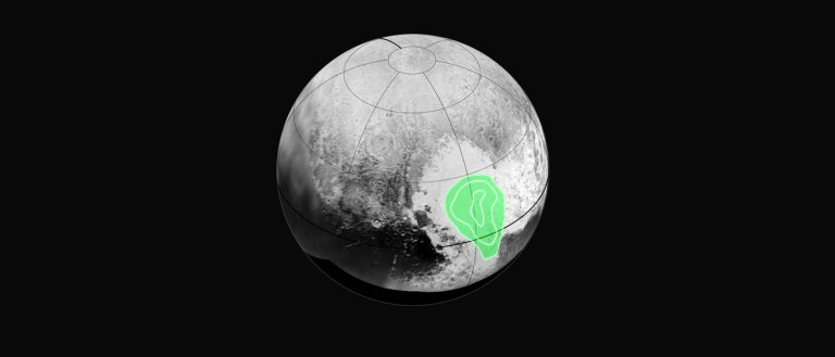 The Team That Gave Us Pluto’s Heart Wants the Mission Extended