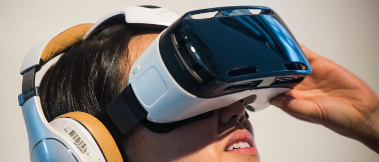 Samsung Milk: Watch a Library of Virtual Reality Videos Without a Headset