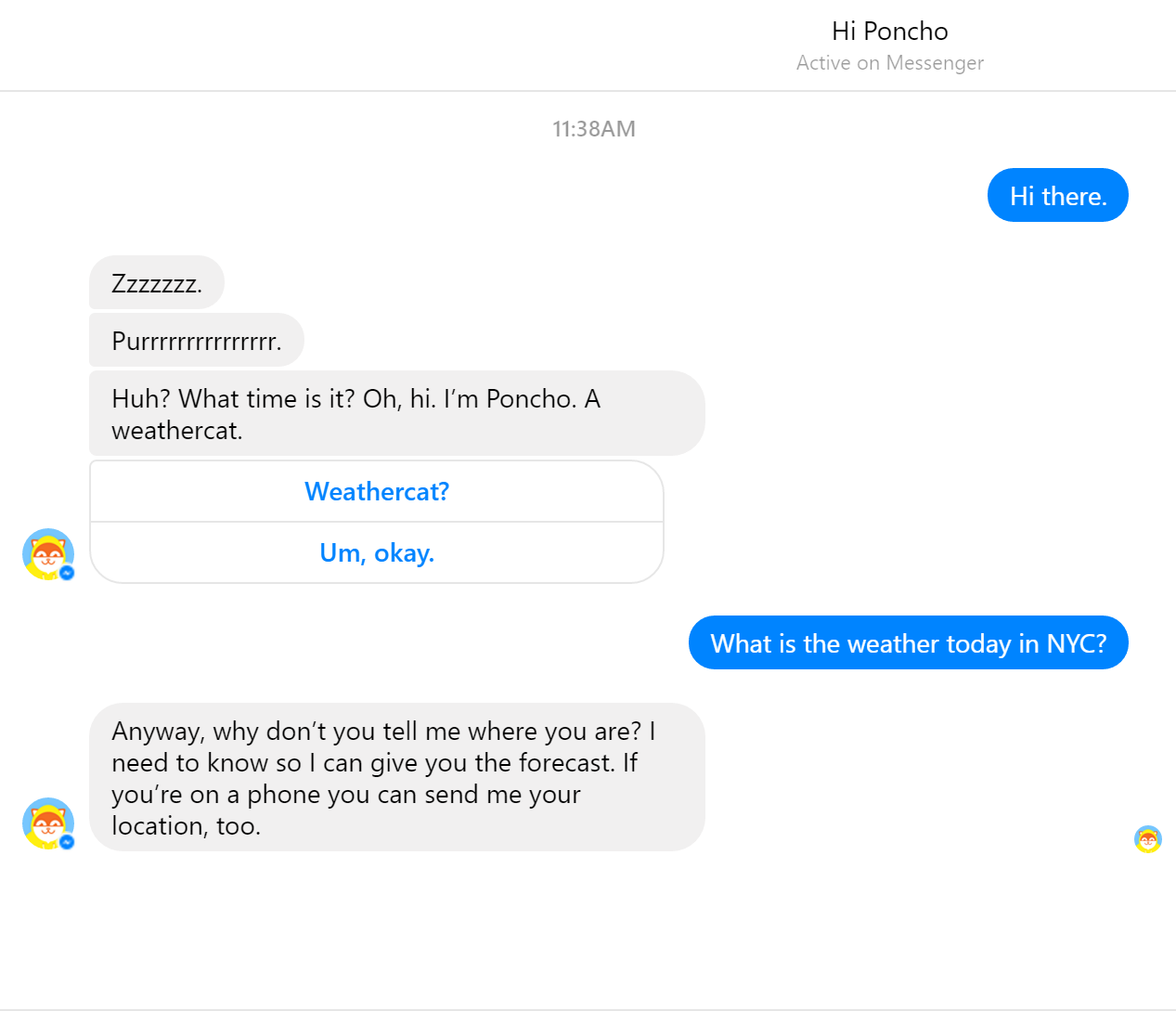 chat 1