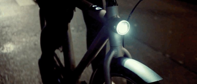 Now You Can Bike to the Future with the New “Electrified S”