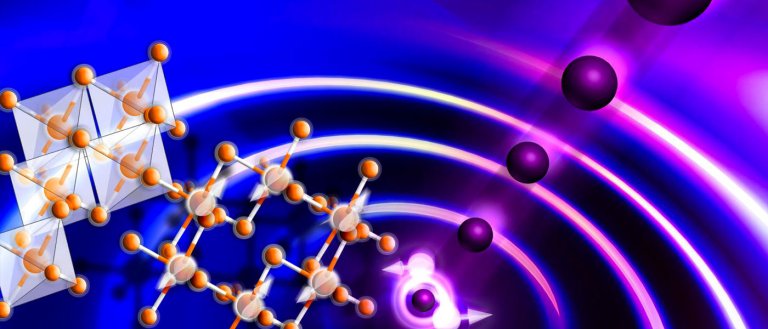 Scientists Find a Mysterious New State of Matter in a 2-Dimensional Material