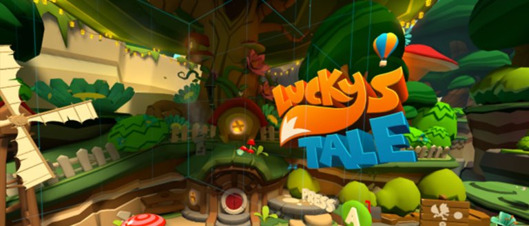 Play Oculus Virtual Reality Games on the HTC Vive With This Patch
