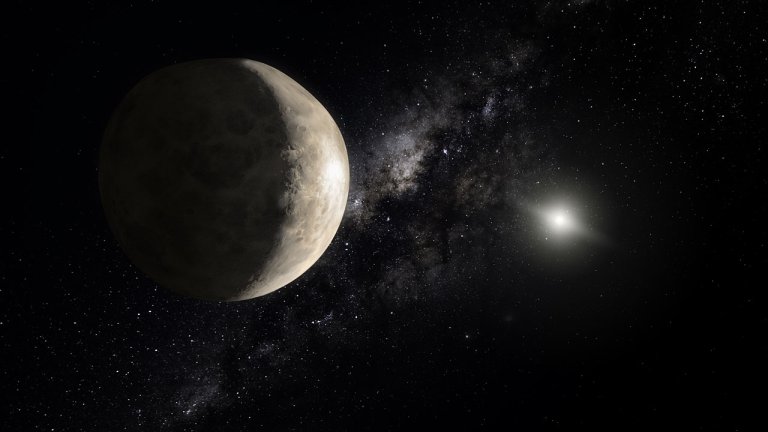 Hubble Just Discovered A New Moon Hiding In Our Solar System