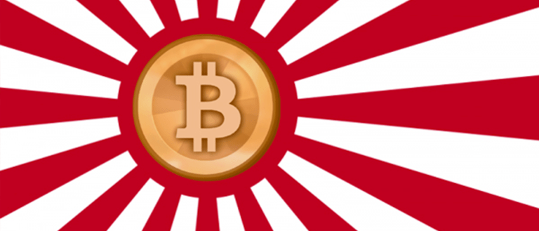 Digital Currencies Like Bitcoin Are Now Legal Tender in Japan