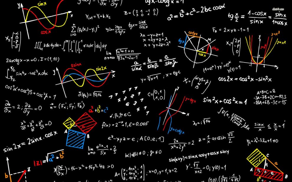 Scientists Launched an Enormous Atlas of the Mathematical Universe