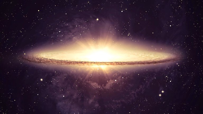 This Cloaking Device Could Hide Us From Alien Life